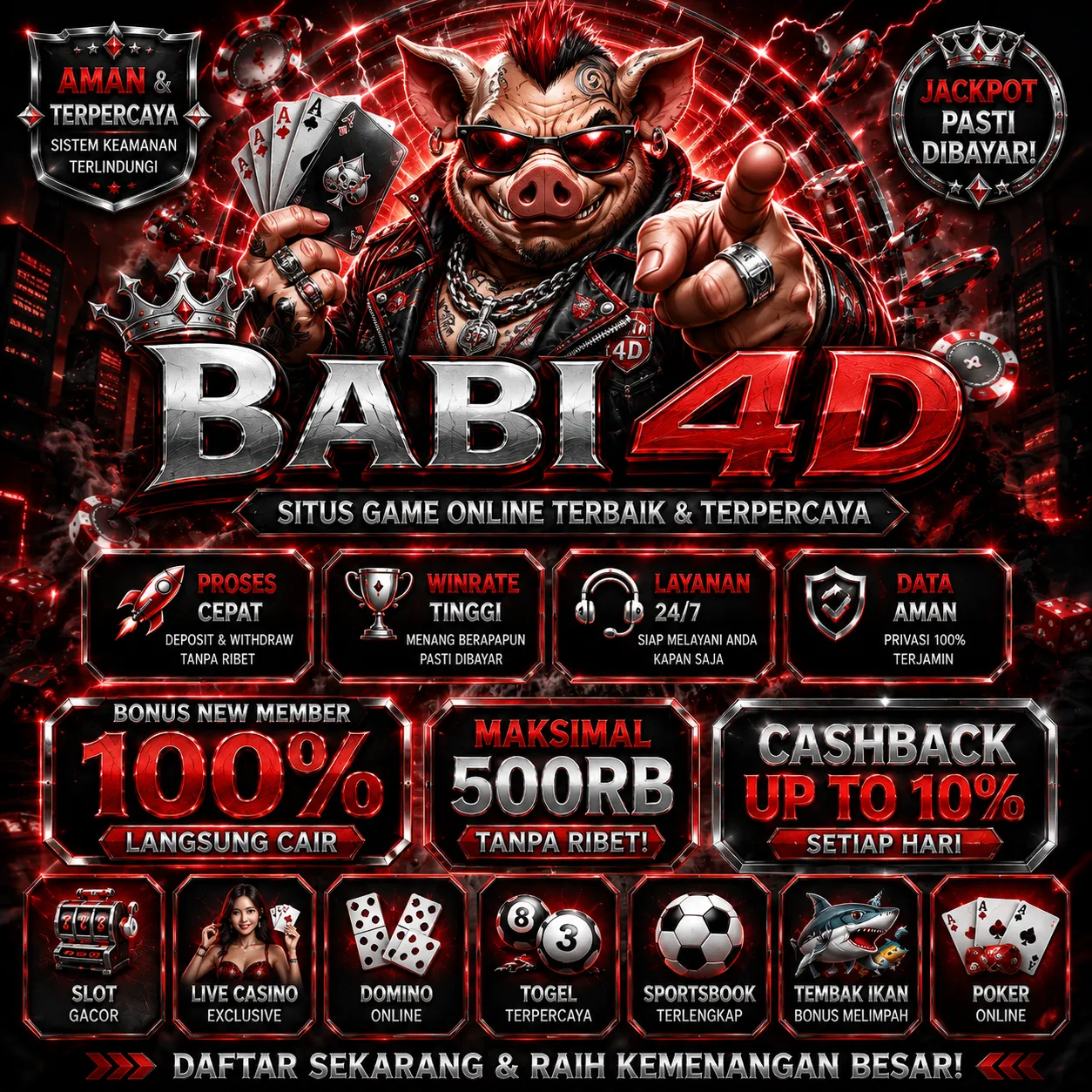 BABI4DBanner